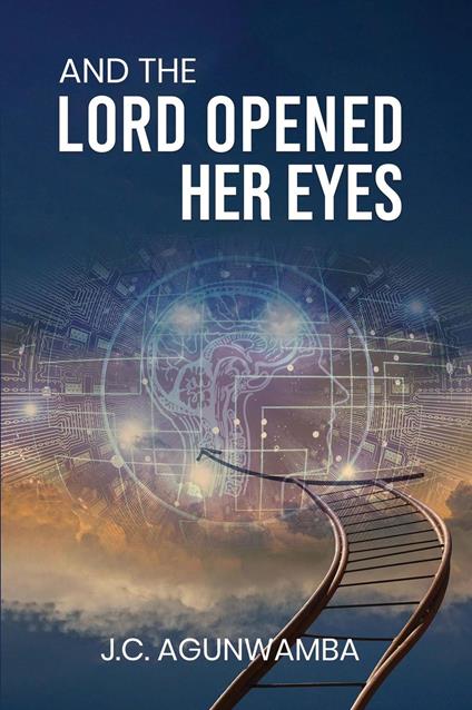 And the Lord Opened Her Eyes