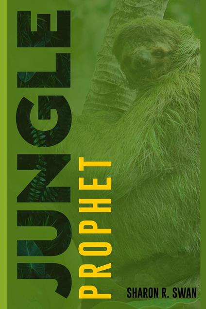JUNGLE PROPHET