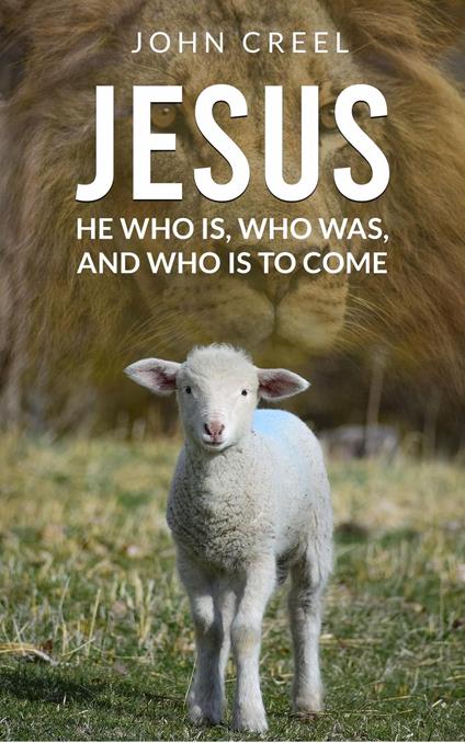 Jesus