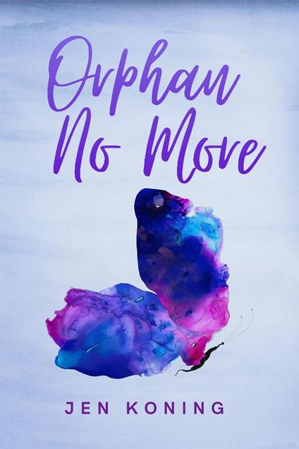 Orphan No More