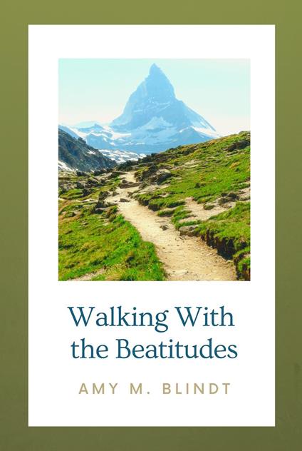 Walking with the Beatitudes