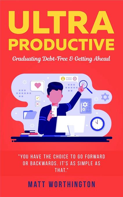 Ultra Productive