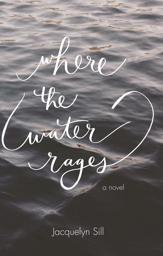 Where the Water Rages