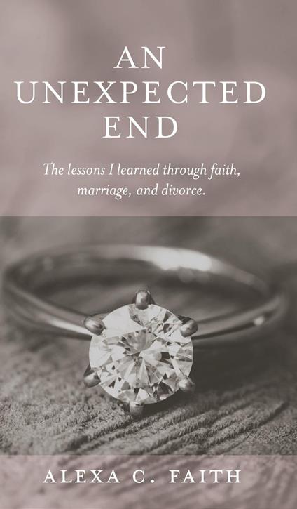 An Unexpected End