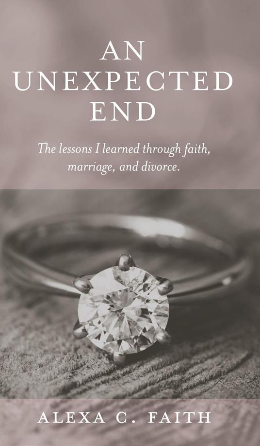 An Unexpected End