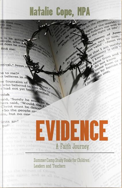 Evidence: A Faith Journey