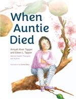 When Auntie Died