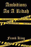 Ambitionz as a Ridah - Frank King - cover