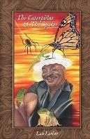 The Caterpillar & The Spider - Lux Luther - cover