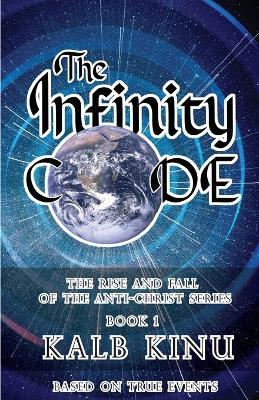 The Infinity Code - Kalb Kinu - cover
