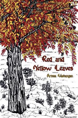 Red and Yellow Leaves - Artem Vaskanyan - cover