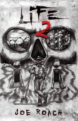 Life 2 - Joe Roach - cover