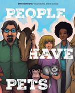 People Have Pets