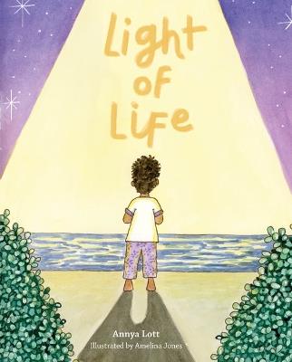 Light of Life - Annya Lott - cover