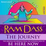 Be Here Now - Our Story: The Audiobook