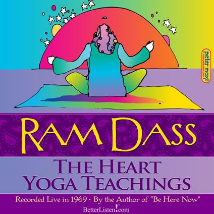 Heart Yoga Teachings, The