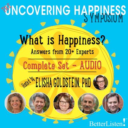 Uncovering Happiness Symposium, The