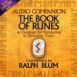 Book of Runes Audio Companion with Ralph Blum, The