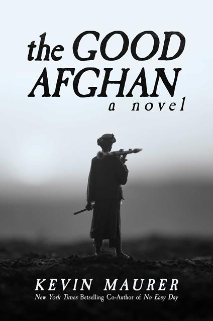 The Good Afghan