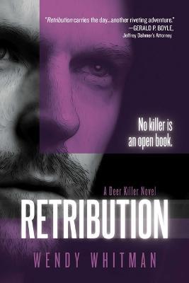 Retribution - Wendy Whitman - cover