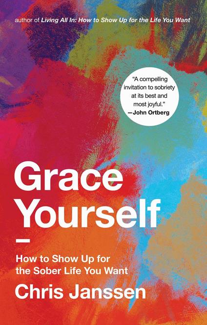 Grace Yourself