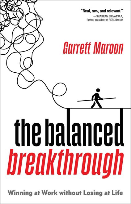 The Balanced Breakthrough