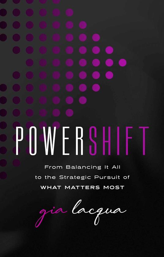PowerShift