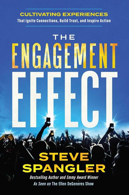 The Engagement Effect