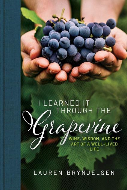 I Learned It Through the Grapevine