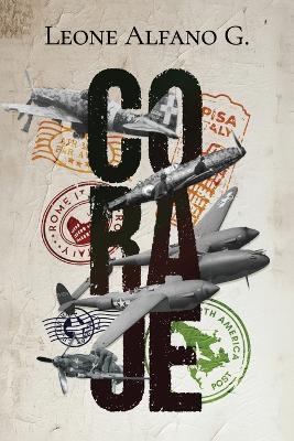 Coraje - Leone Alfano G - cover