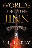 Worlds of the Jinn - I L Darby - cover