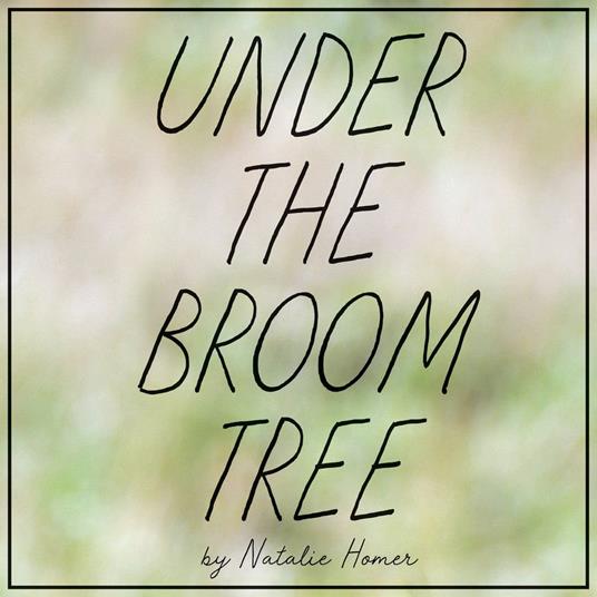Under the Broom Tree