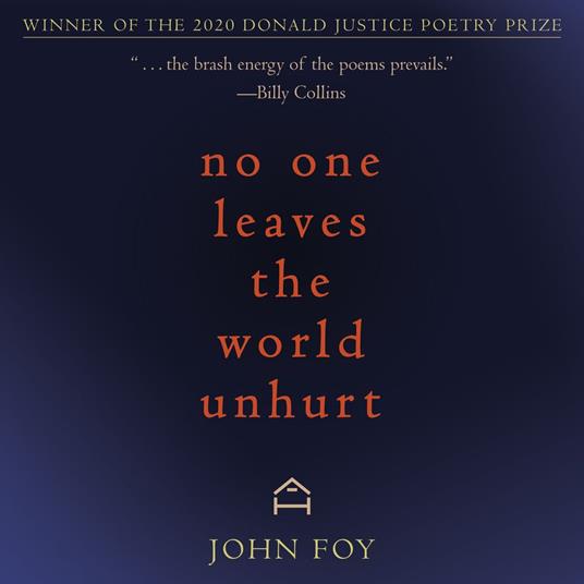 No One Leaves the World Unhurt