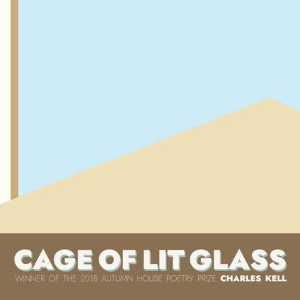 Cage of Lit Glass