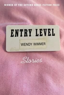 Entry Level - Wendy Wimmer - cover