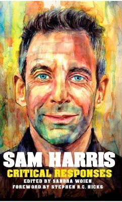 Sam Harris: Critical Responses - cover