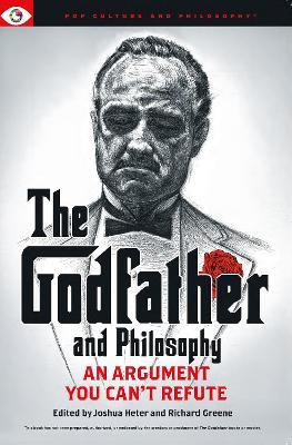 The Godfather and Philosophy - cover