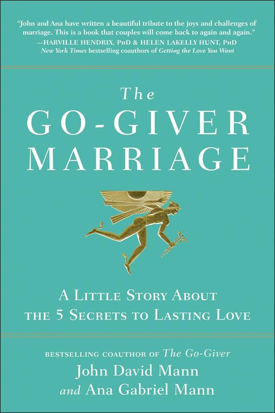 The Go-Giver Marriage