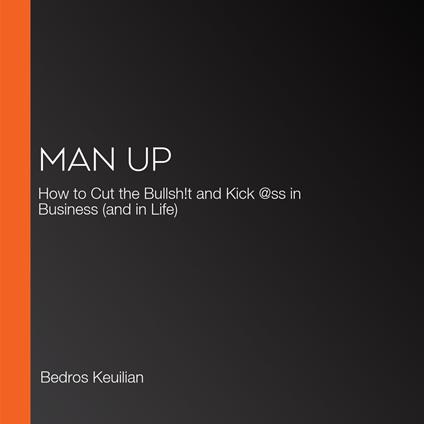 Man Up