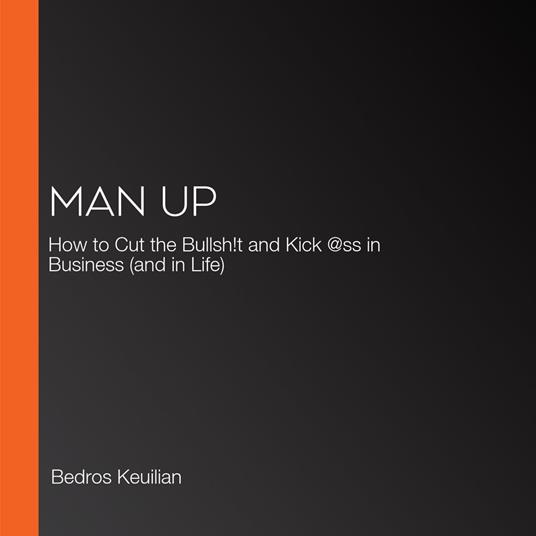 Man Up