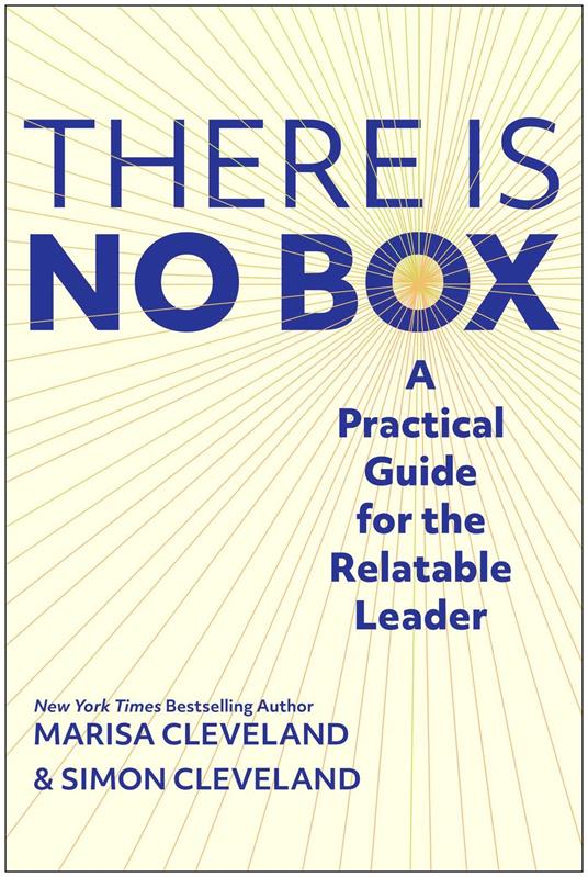 The There Is No Box