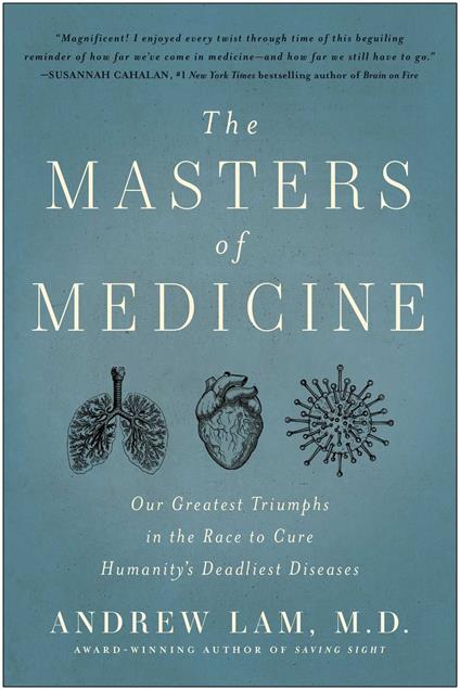 The Masters of Medicine