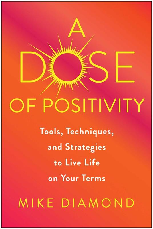 A Dose of Positivity