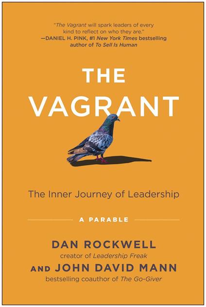 The Vagrant