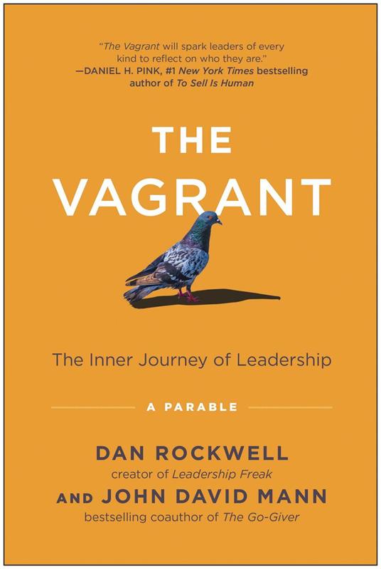 The Vagrant