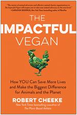The Impactful Vegan