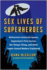 Sex Lives of Superheroes