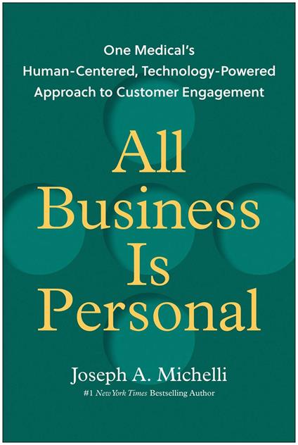 All Business Is Personal