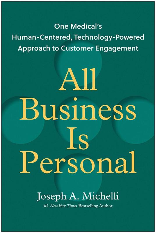 All Business Is Personal