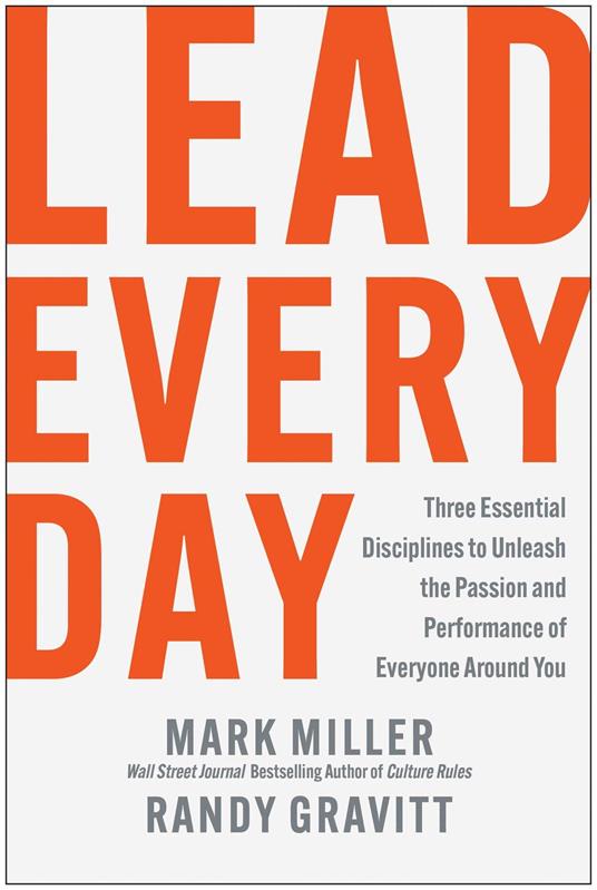 Lead Every Day